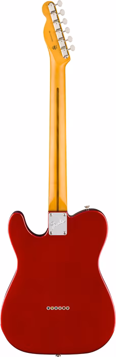 Fender LE American Professional Classic Silent Telecaster RW CAR - Elektrická kytara