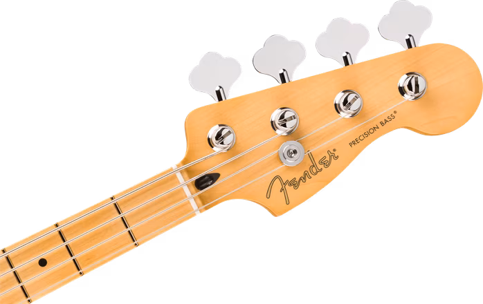 Fender 75th Anniversary Player II Precision Bass MN AZG - Elektrická baskytara