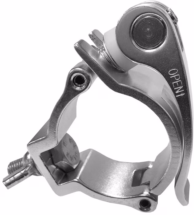 DURATRUSS DT Mini 360 Quick 100kg - Clamp