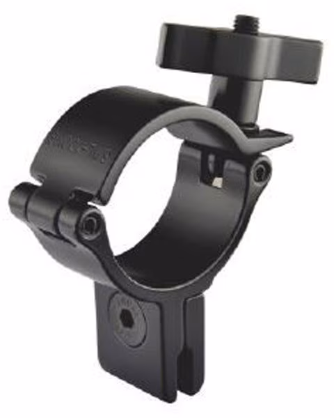 DURATRUSS DT Mini 360 Quick Panel Clamp 100kg Bla - Clamp