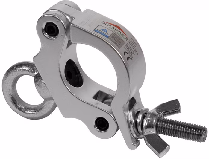 DURATRUSS DT Narrow Eye Clamp 200kg - Clamp