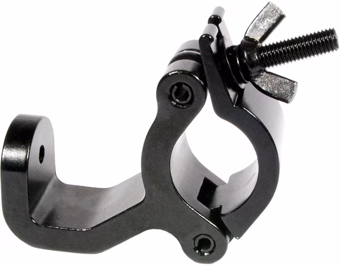 DURATRUSS DT PRO EX-Clamp 50C 350kg Black - Clamp