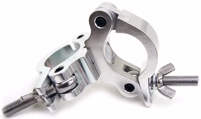 DURATRUSS DT Swivel Clamp Narrow 200kg - Clamp