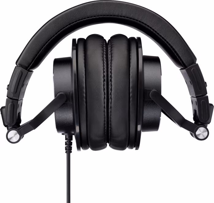 Fender FH1 Professional Monitoring Headphones - Studiová sluchátka