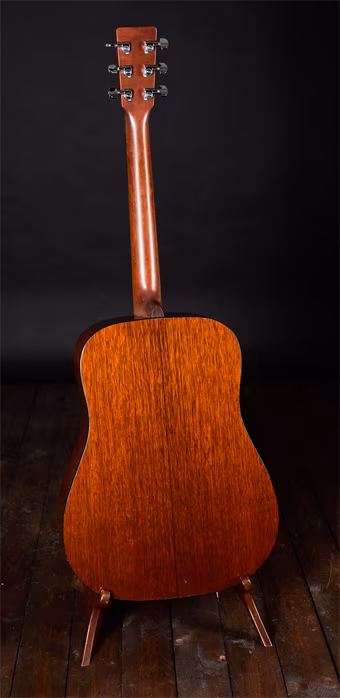 Martin 1993 D-18 - Akustická kytara