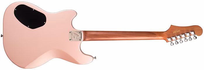 Guild Surfliner Deluxe RSQ - Elektrická kytara
