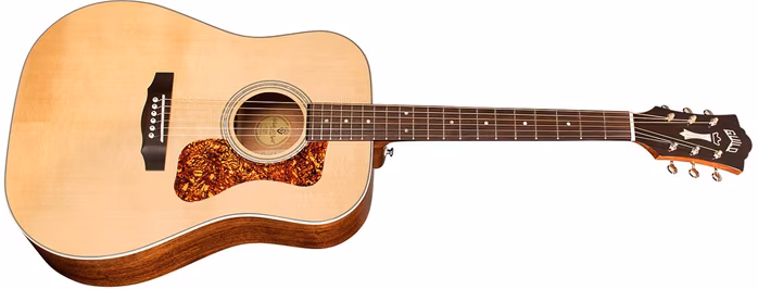 Guild D-140 NAT - Akustická kytara