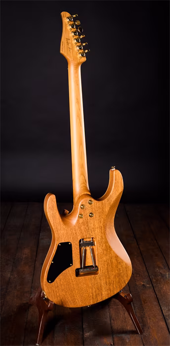Suhr 2025 Andre Nieri Modern Signature - Elektrická kytara