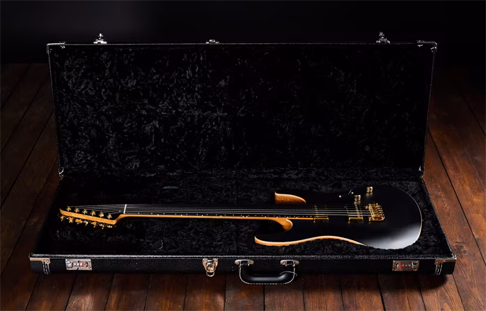 Suhr 2025 Andre Nieri Modern Signature - Elektrická kytara