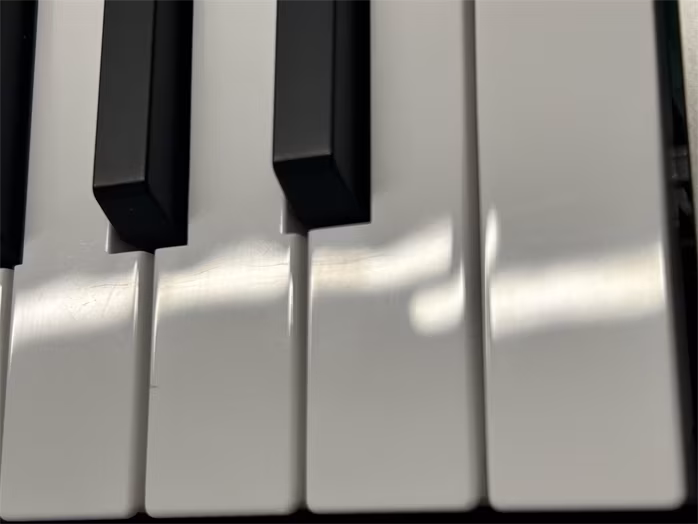 Korg microKORG2 (zánovní) - Polyfonní digitální syntezátor