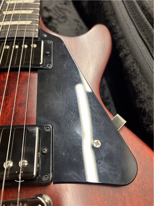 Gibson Les Paul Studio Modern Wine Red Satin (zánovní) - Elektrická kytara