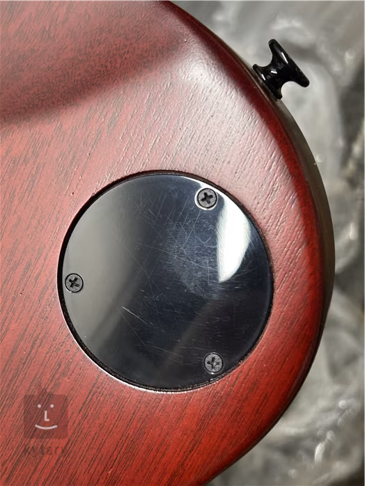 Gibson Les Paul Studio Modern Wine Red Satin (zánovní) - Elektrická kytara
