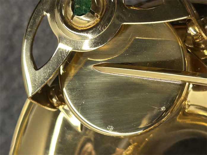 Bacio Instruments SA-01L (použité) - Saxofon
