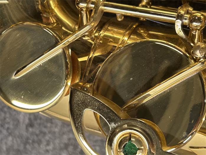 Bacio Instruments SA-01L (použité) - Saxofon