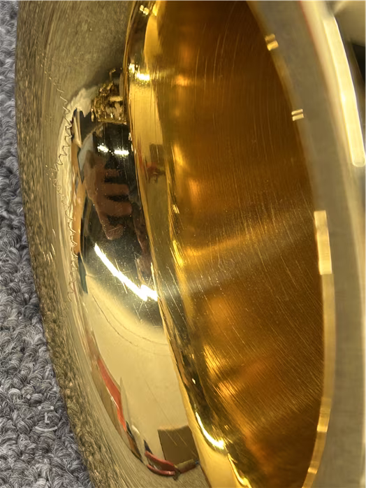 Bacio Instruments SA-01L (použité) - Saxofon