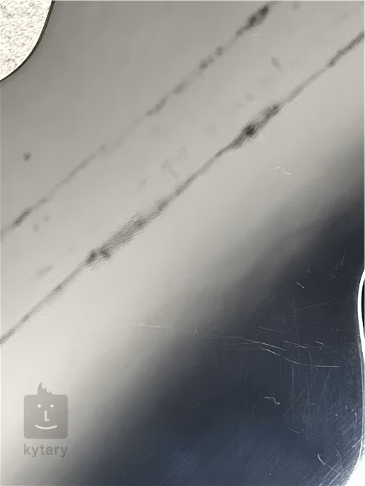Gibson Les Paul Junior Ebony (použité) - Elektrická kytara