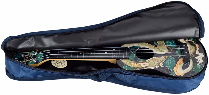 Flight TUS Jade Dragon - Akustické ukulele