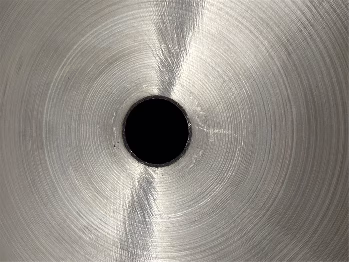Zildjian 19" K dark crash thin (zánovní) - Činel crash