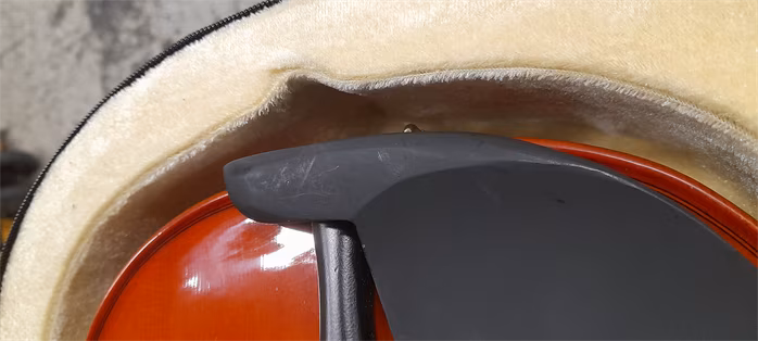 Soundsation Viola VS - 15,5 (použité) - Viola