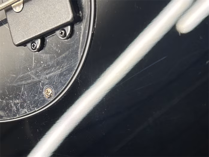 Sterling by Music Man SUB StingRay 5 MN Black (zánovní) - Elektrická baskytara