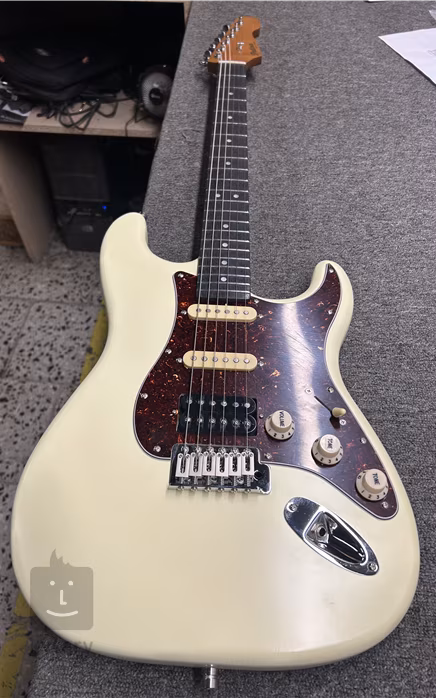 Patina PS-4 OW (zánovní) - Elektrická kytara