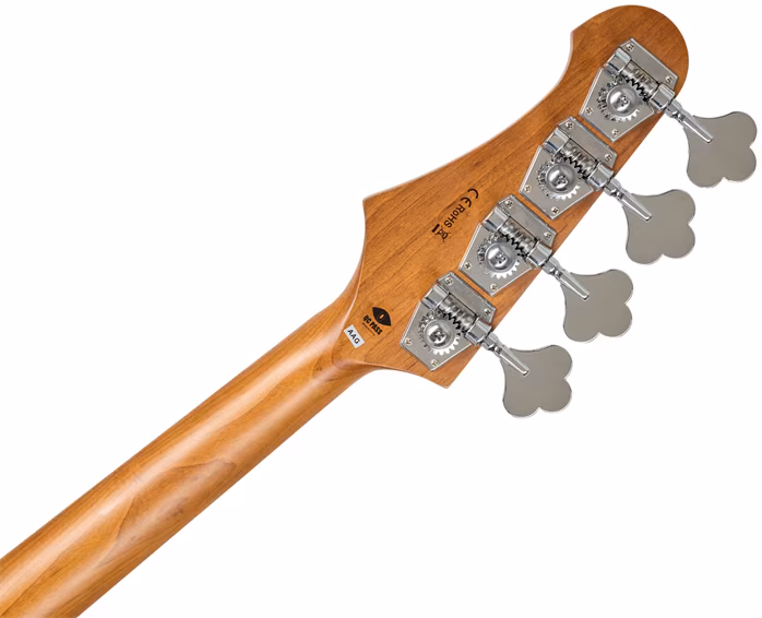 Flight Mini JB Bass SB - Elektrická baskytara