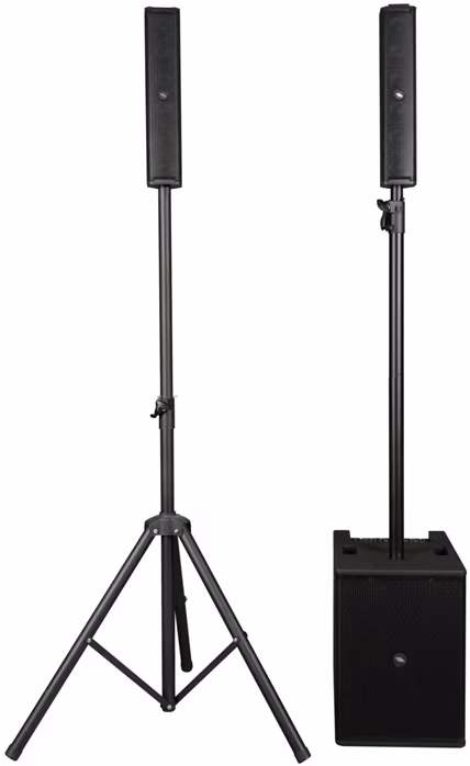 Proel SESSION700 - Sloupový reprobox