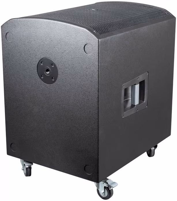 Proel DIVASUB18A - Aktivní subwoofer