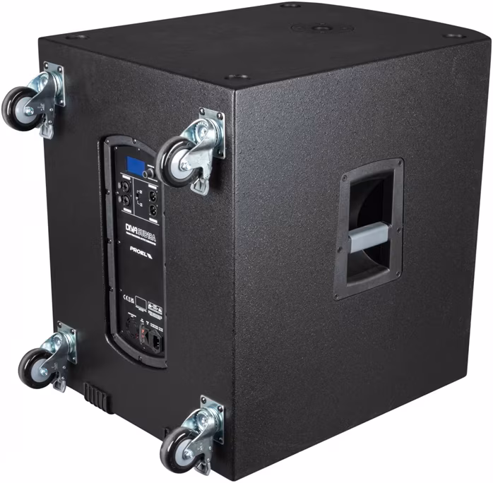 Proel DIVASUB18A - Aktivní subwoofer