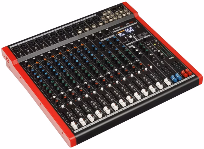 Proel MQ1642X - Analogový mixážní pult