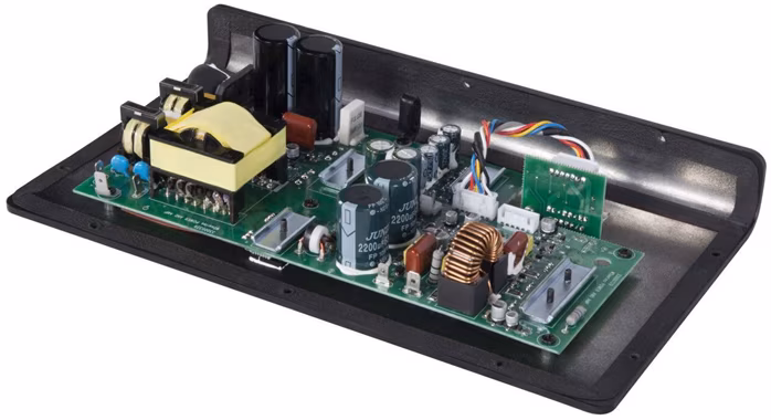 Proel WD12AV2 - Aktivní studiový monitor