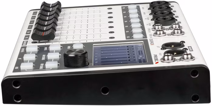 Proel DIGIPAD8 - Digitální mixážní pult