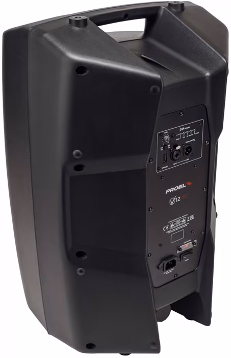 Proel V12PRO - Aktivní reprobox