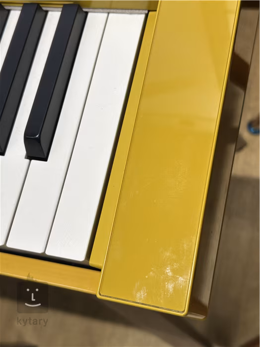 Casio PX S7000 HM (použité) - Přenosné digitální stage piano