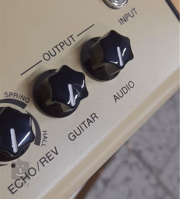Yamaha THR10II (použité) - Kytarové modelingové kombo