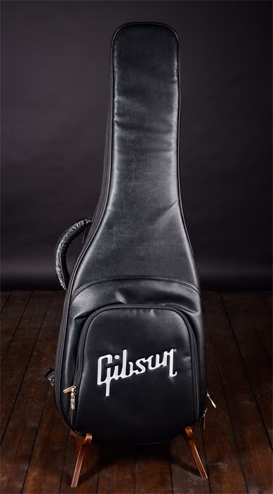 Gibson 2021 SG Standard Ebony - Elektrická kytara