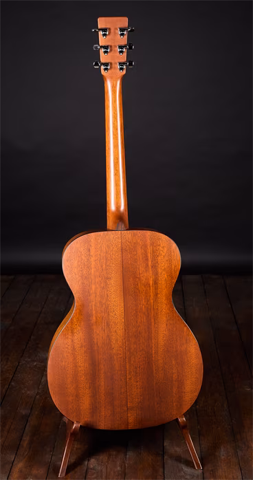 Martin 2003 000-1 L.R.Baggs - Elektroakustická kytara