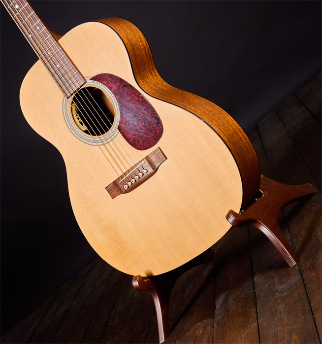 Martin 2003 000-1 L.R.Baggs - Elektroakustická kytara