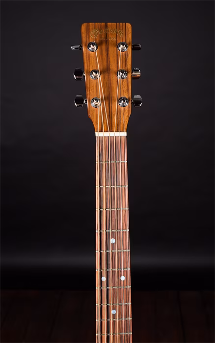 Martin 2003 000-1 L.R.Baggs - Elektroakustická kytara