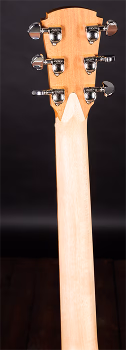 Cole Clark 2021 TL-Thinline TN2EC BLBL HUM - Hybridní kytara