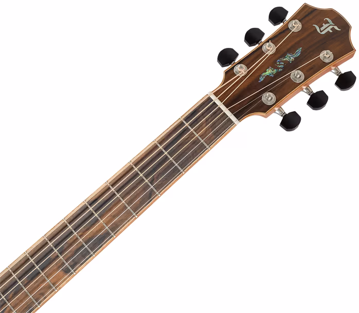 Furch Red Gc-LI CNR Active 2026 - Akustická kytara