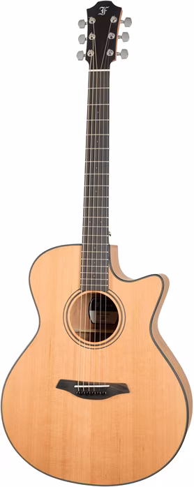 Furch Blue Plus Gc-CM CNR Active 2026 - Akustická kytara
