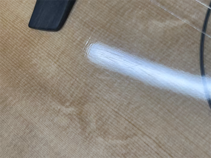 Furch Blue Plus G-SW CNR Active (zánovní) - Akustická kytara