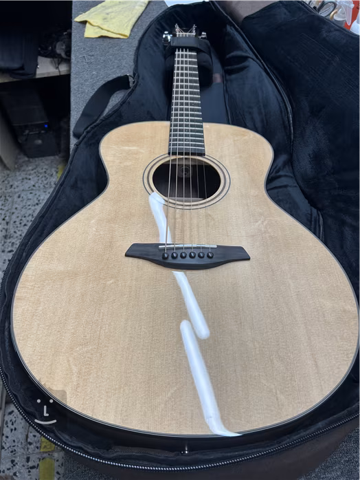Furch Blue Plus G-SW CNR Active (zánovní) - Akustická kytara