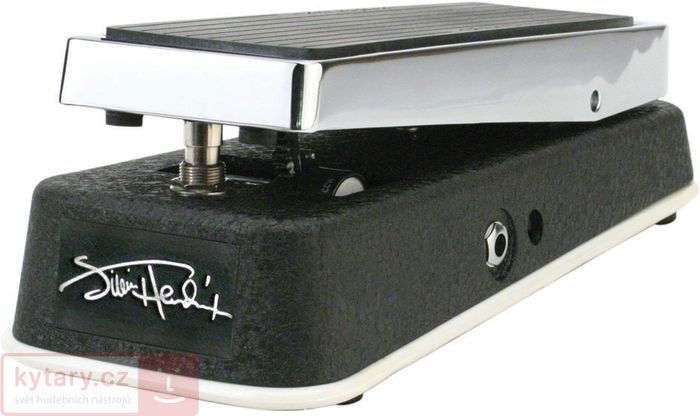 Levně Dunlop JH-1D Jimi Hendrix Signature Wah