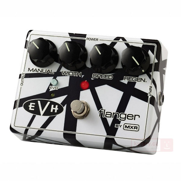 MXR EVH117 Signature Eddie Van Halen