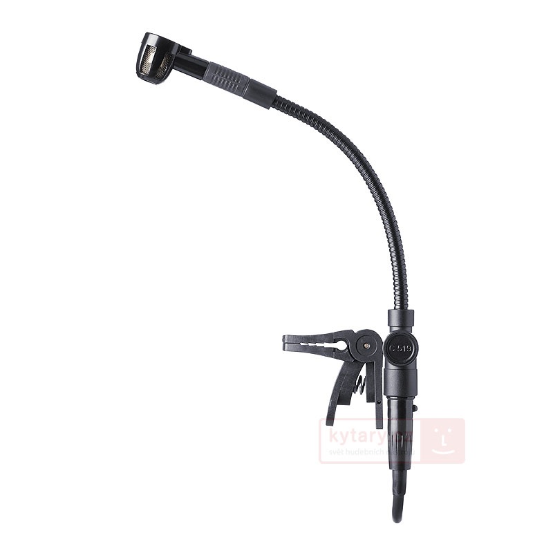 Levně AKG C519 M