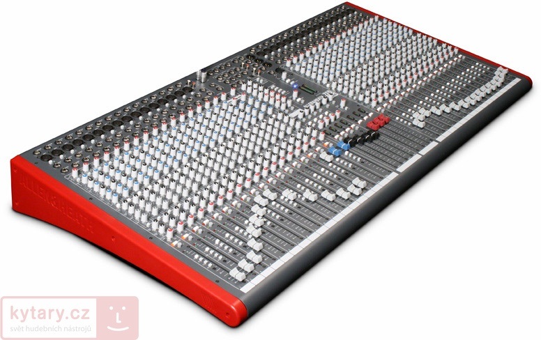 Levně Allen&Heath ZED-436
