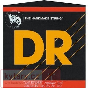 Levně DR Strings MR6-30