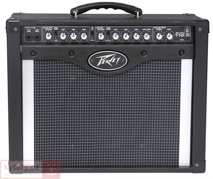 Levně Peavey Transtube Envoy 110 II